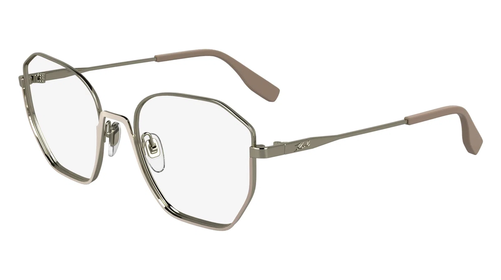 Karl Lagerfeld KL356 Eyeglasses